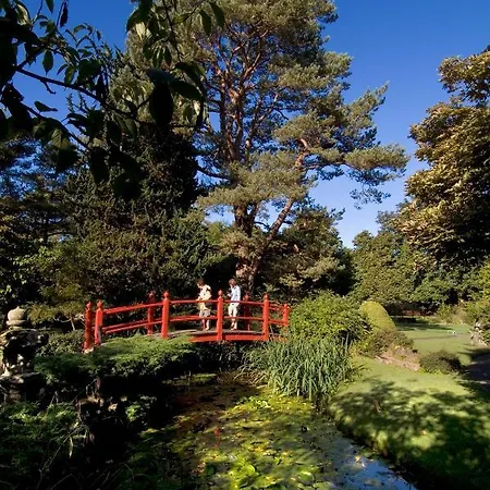 Silken Thomas Guest house