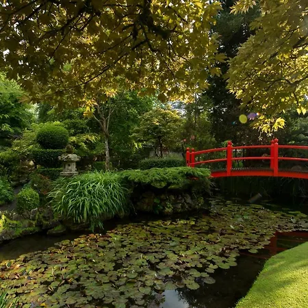 Silken Thomas Guest house Kildare