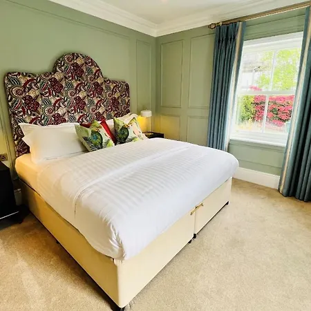 Silken Thomas 4* 基尔代尔