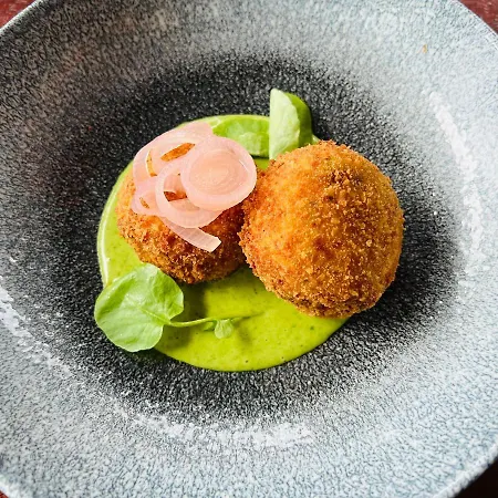 招待所 Silken Thomas 基尔代尔