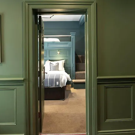 Silken Thomas Affittacamere 4*