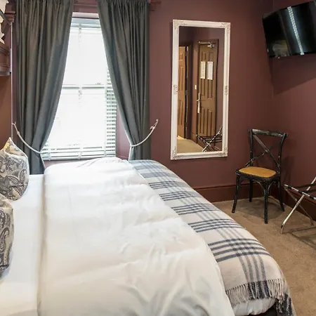 Silken Thomas Affittacamere Kildare