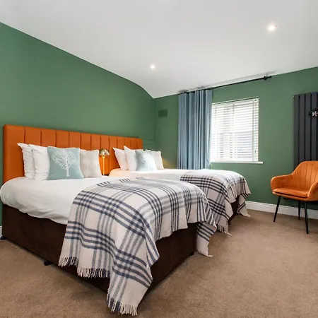 Silken Thomas 4* 基尔代尔