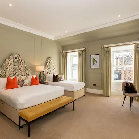 Affittacamere Silken Thomas Kildare