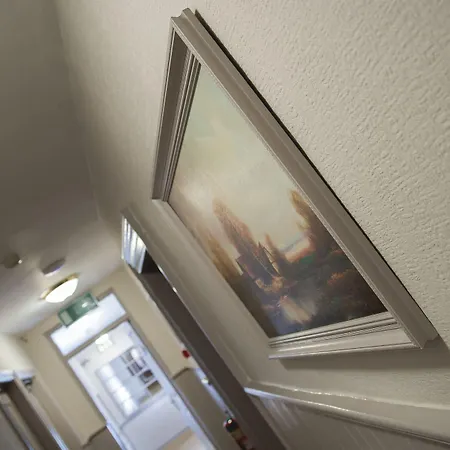 Silken Thomas Affittacamere 4*