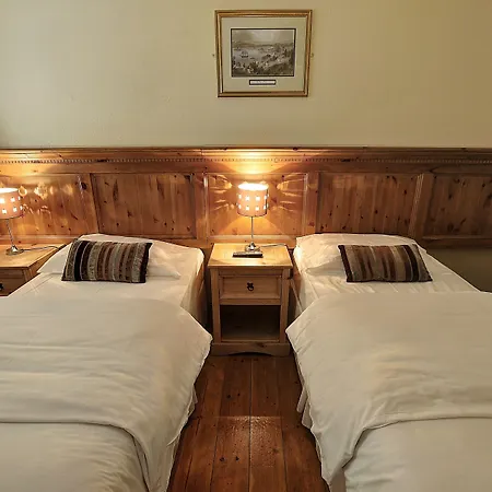 招待所 Silken Thomas 基尔代尔