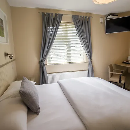 Affittacamere Silken Thomas Kildare