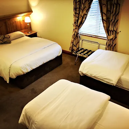 Silken Thomas 4* 基尔代尔