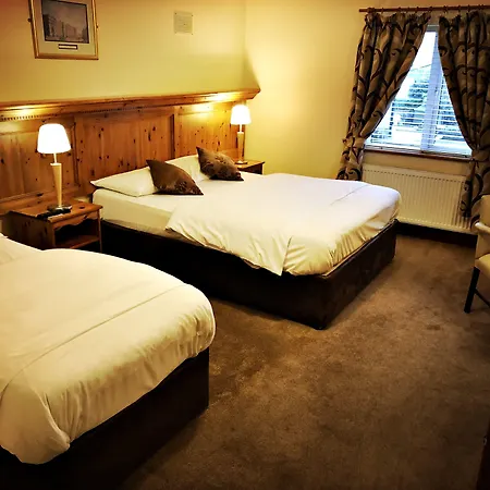 Affittacamere Silken Thomas 4*