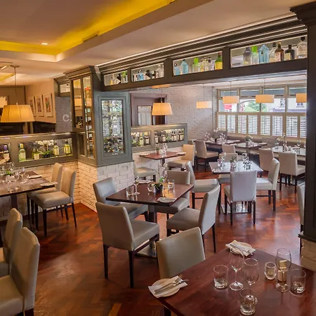 Affittacamere Silken Thomas