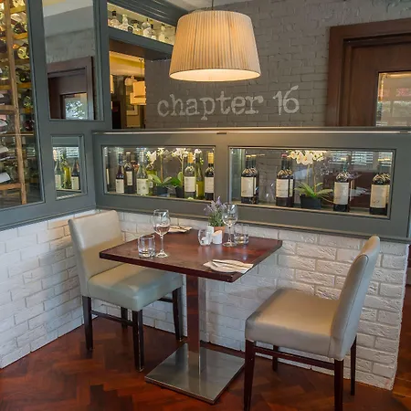 招待所 Silken Thomas 4*