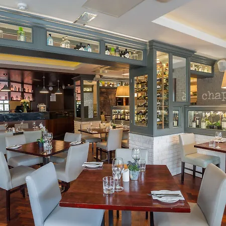 Silken Thomas Affittacamere