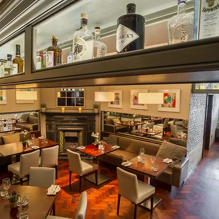 Silken Thomas 4* 基尔代尔