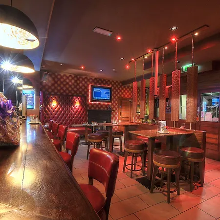 Silken Thomas Affittacamere Kildare