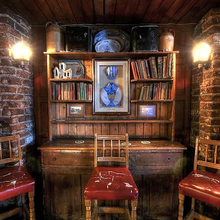 Silken Thomas Affittacamere Kildare