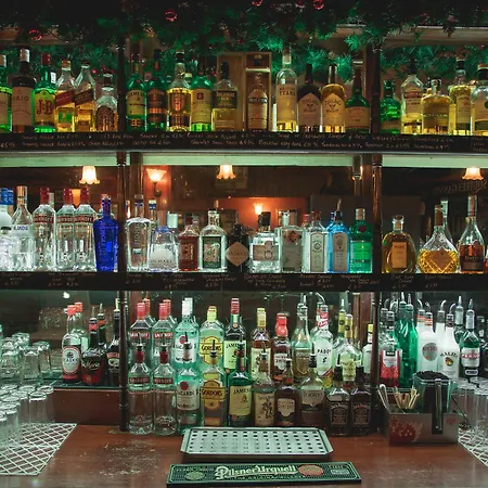 Silken Thomas 招待所 基尔代尔