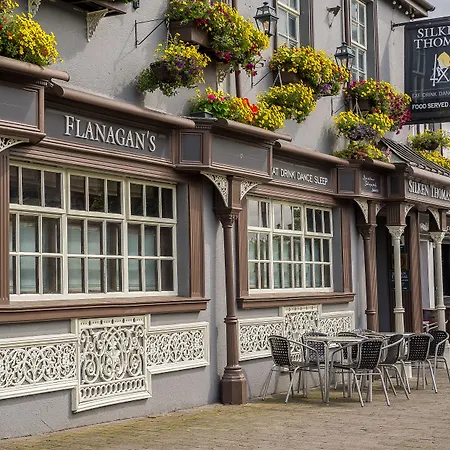 Silken Thomas 4* 基尔代尔