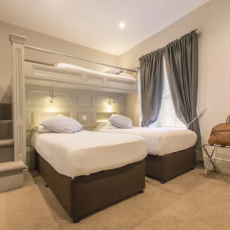 Silken Thomas Affittacamere 4*