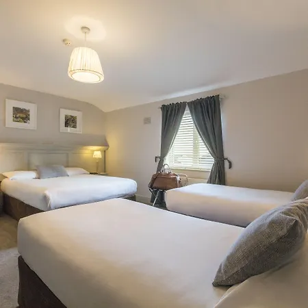 Silken Thomas Affittacamere 4*