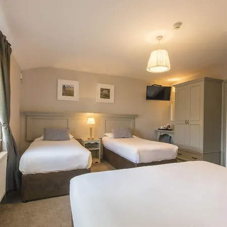 Silken Thomas 4* 基尔代尔