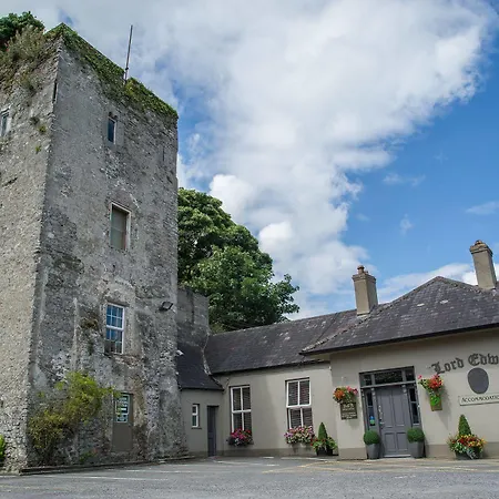 Silken Thomas Penzion Kildare