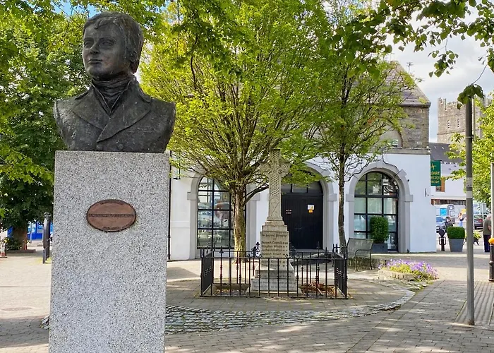 Silken Thomas Kildare