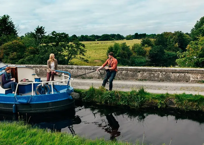 Silken Thomas Guest house