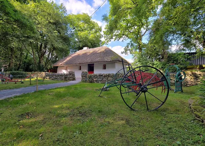 Silken Thomas Guest house