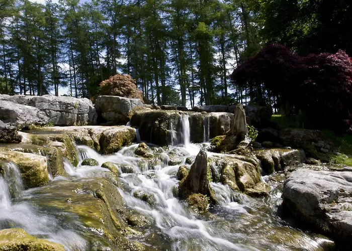 Silken Thomas Gæstehus Kildare