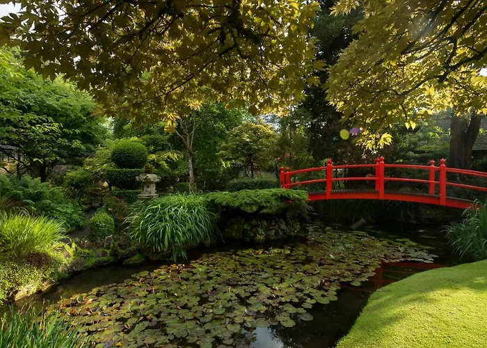 Silken Thomas Pensión Kildare