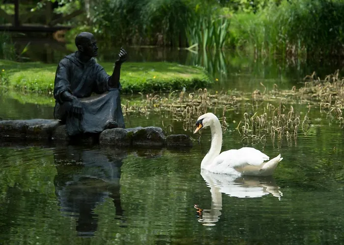 Pensión Silken Thomas 4*