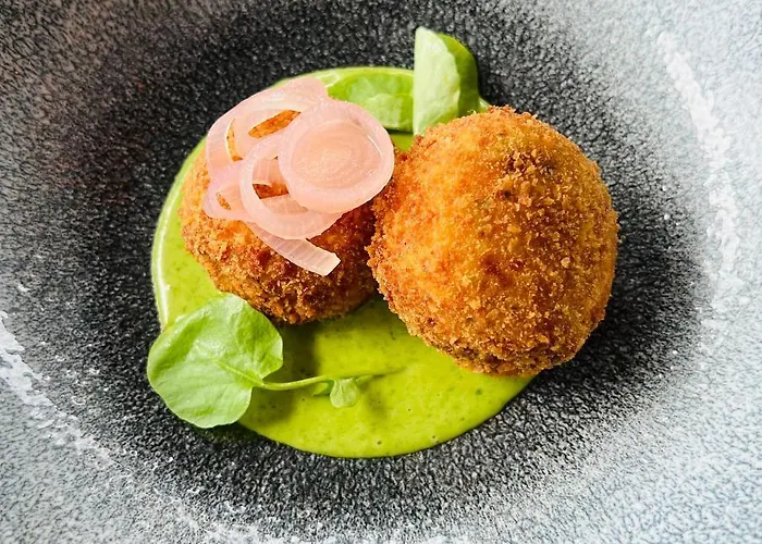 Gæstehus Silken Thomas Kildare