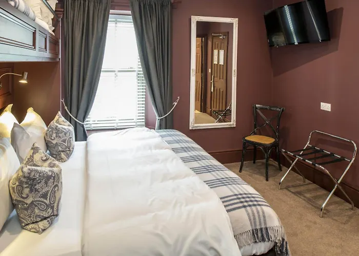 Silken Thomas Guest house Kildare