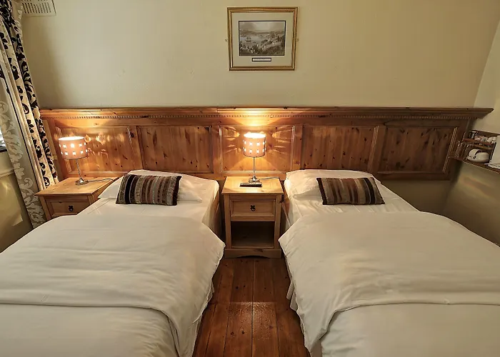 Guest house Silken Thomas Kildare