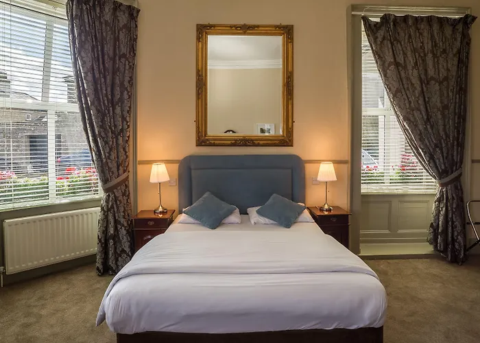 Guest house Silken Thomas