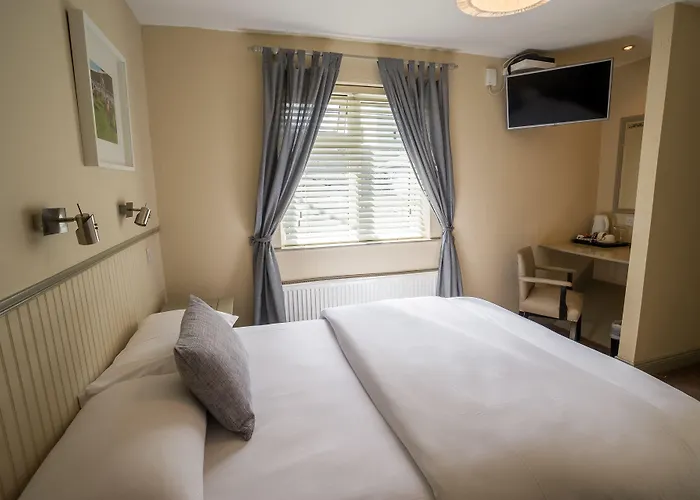 Guest house Silken Thomas Kildare