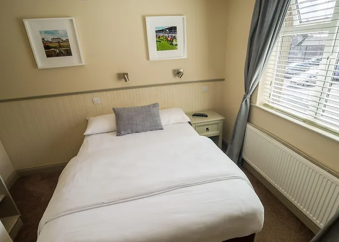 Silken Thomas Guest house Kildare