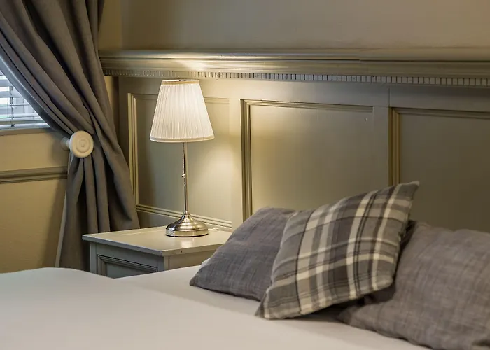 Guest house Silken Thomas