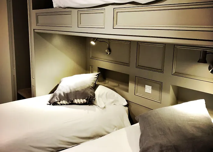 Silken Thomas Guest house Kildare