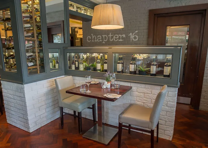 Guest house Silken Thomas 4*