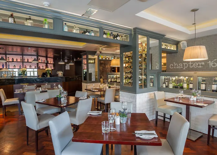 Silken Thomas Guest house