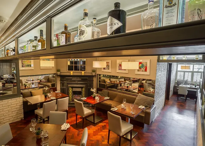 Silken Thomas 4* Kildare