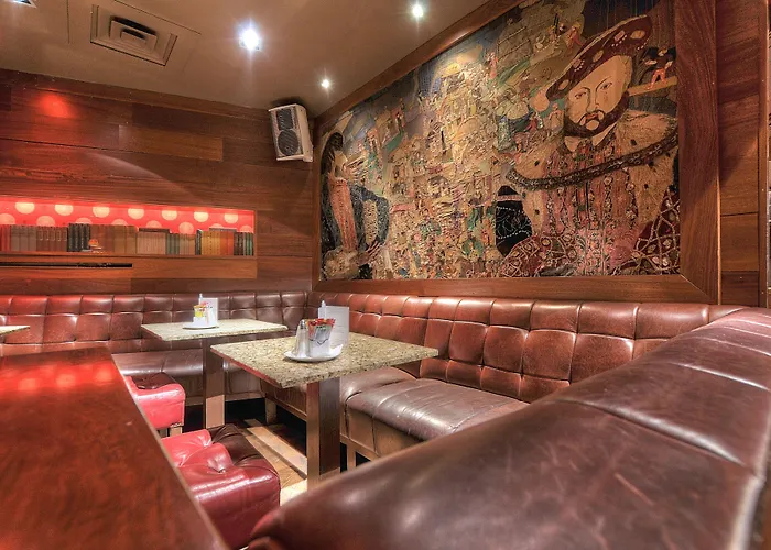 Gæstehus Silken Thomas Kildare