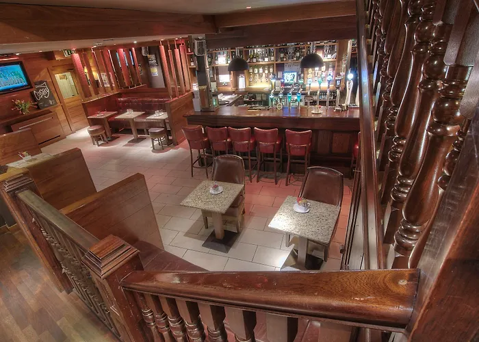 Gæstehus Silken Thomas