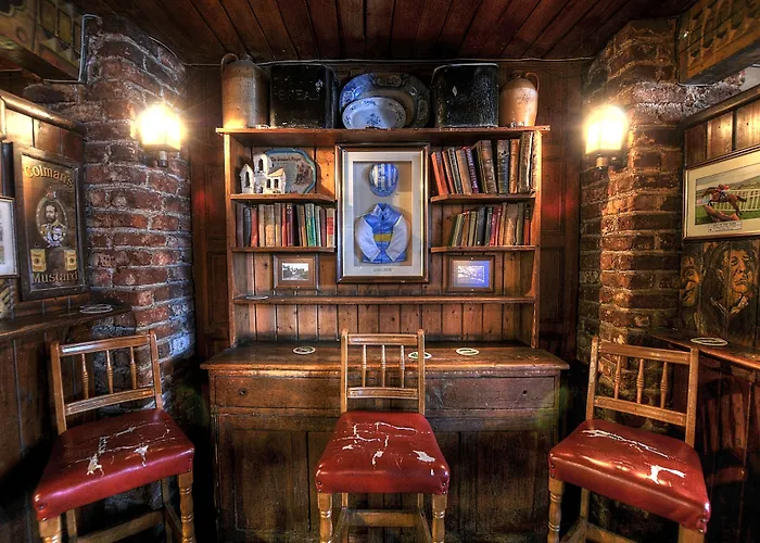 Silken Thomas Guest house Kildare