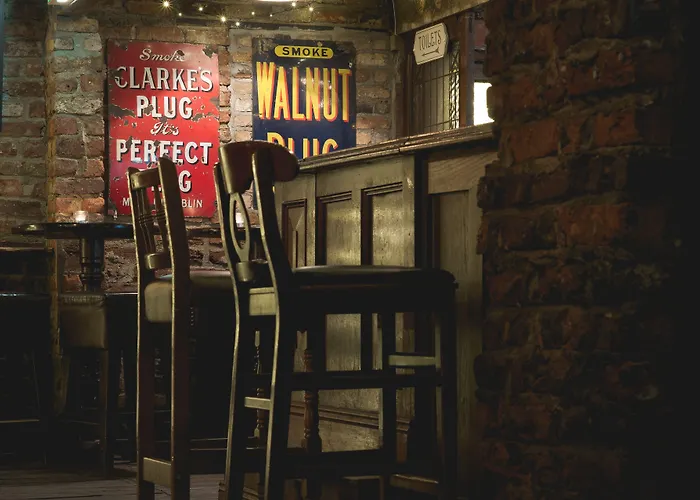 Silken Thomas Guest house