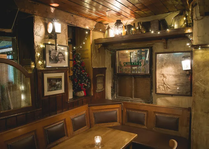 Silken Thomas 4* Kildare