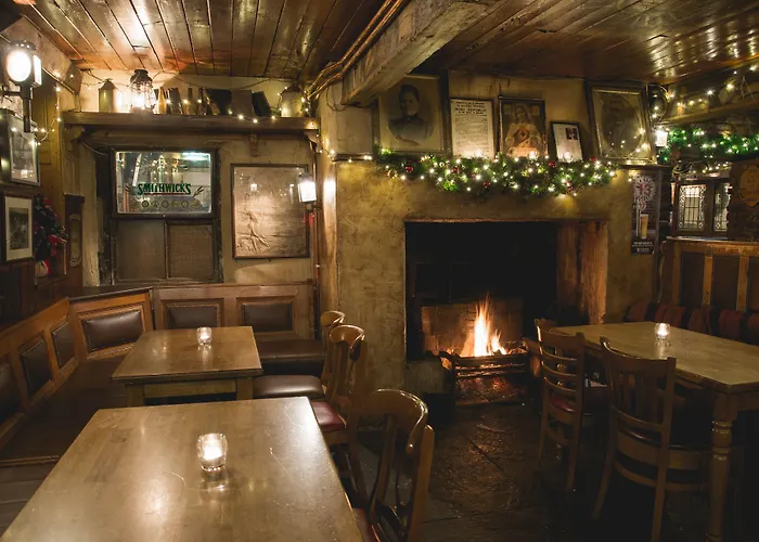 Guest house Silken Thomas Kildare