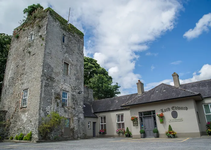 Guest house Silken Thomas Kildare