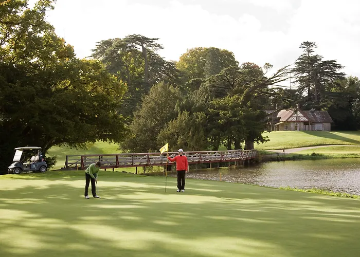 Gæstehus Silken Thomas